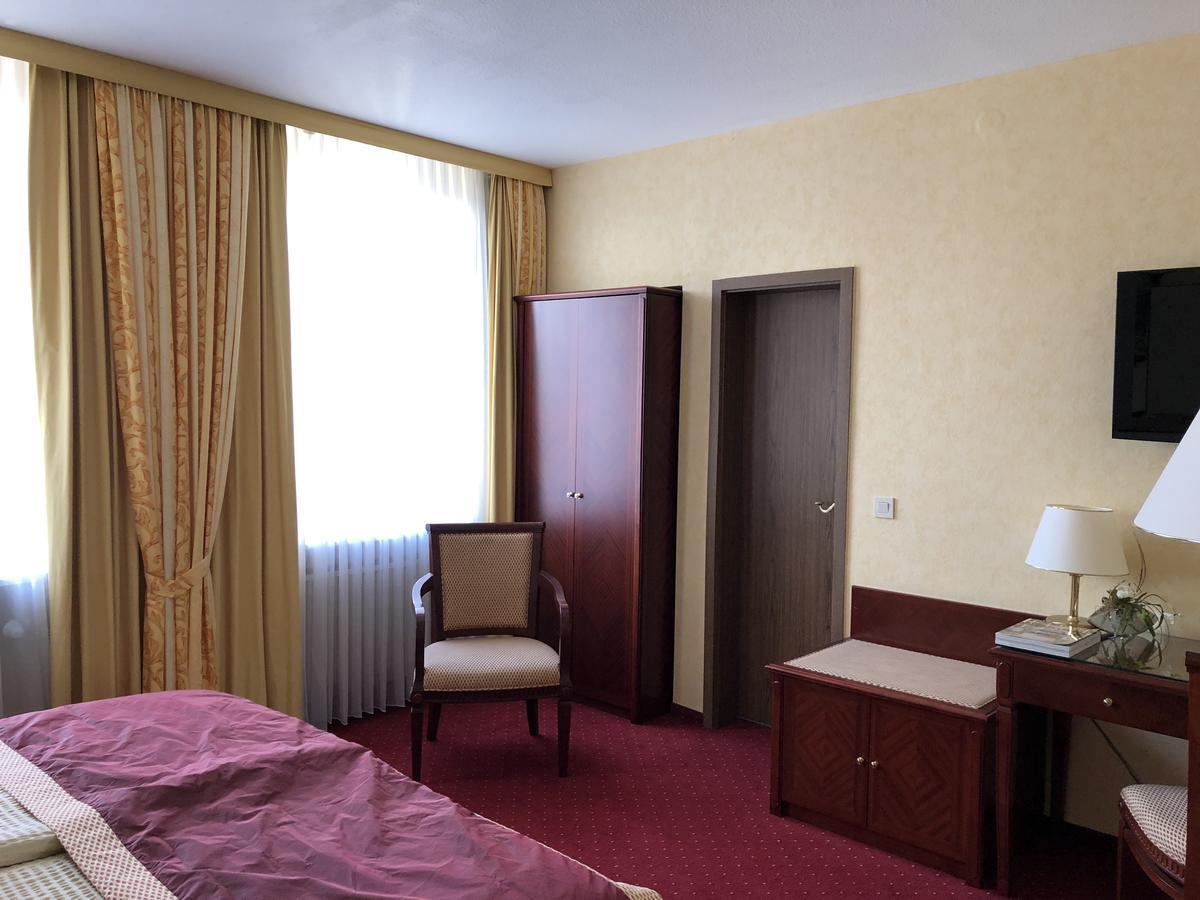 Frischbier'S Gaestezimmer Schmelz-Primsweiler Exterior foto