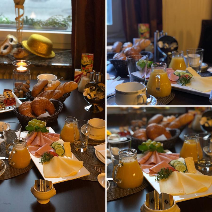 Frischbier'S Gaestezimmer Schmelz-Primsweiler Exterior foto